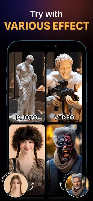 Image to Video AI Generator screenshot 4