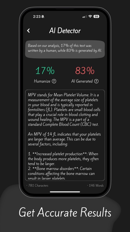 AI Content Detector - Scan GPT