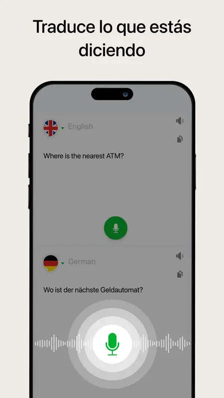 PONS Translate & Dictionary screenshot 5 of 7