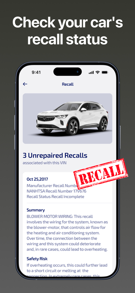 KeyConnect Digital Car Key screenshot 9