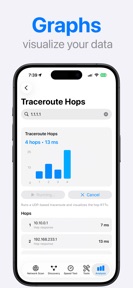 Wifi Analyzer - screenshot