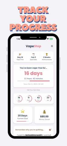 VapeStop Screenshot 2 of 6