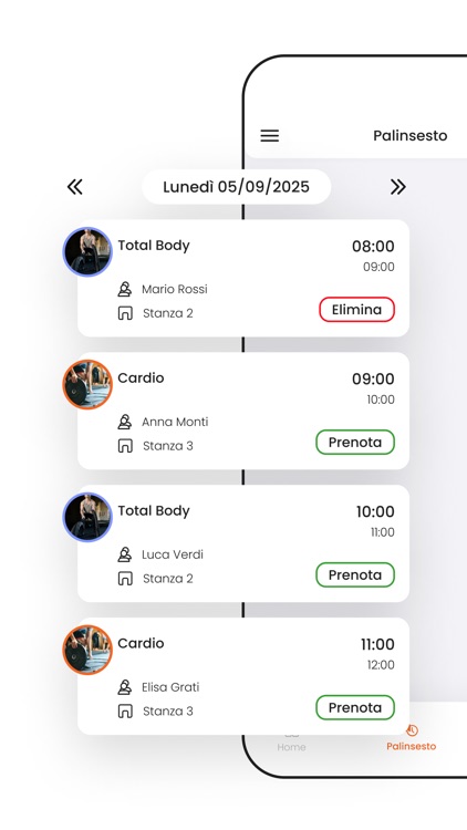 Fit4fight screenshot-3