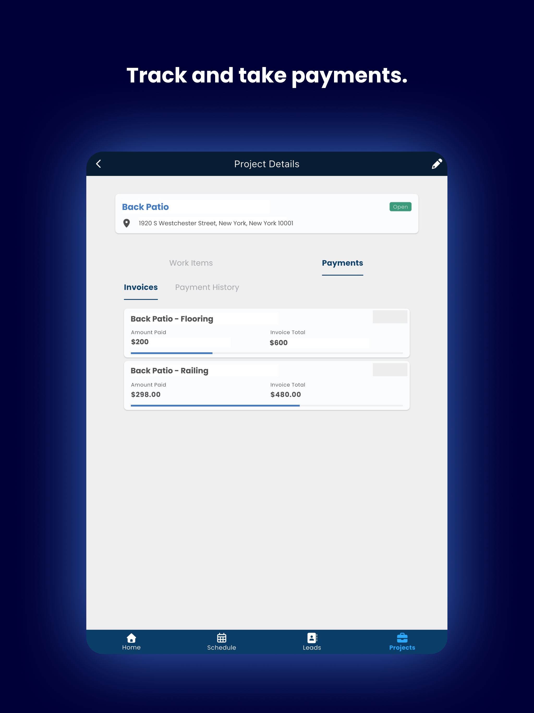 FM Flow screenshot 11