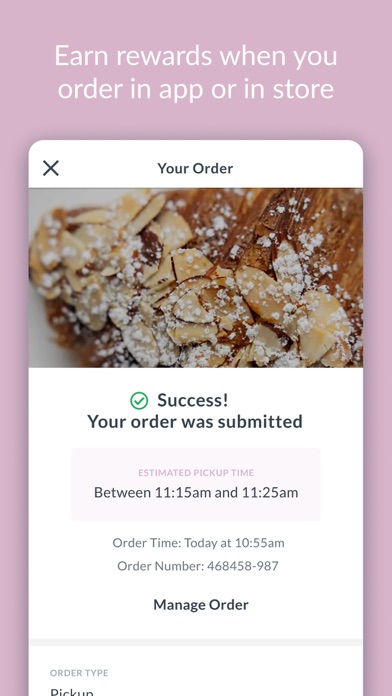 Somedays Bakery Screenshot 5 of 6