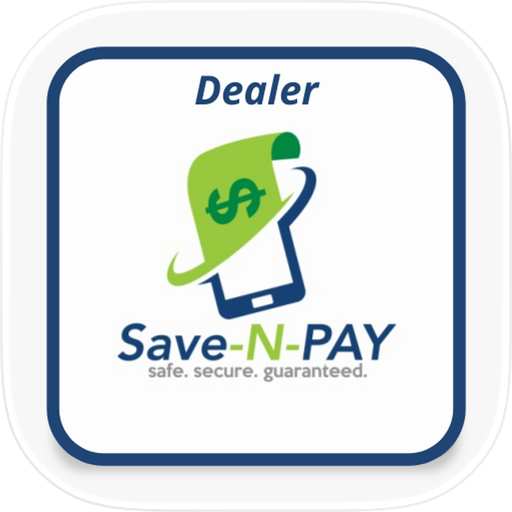 Dealer SaveNPay