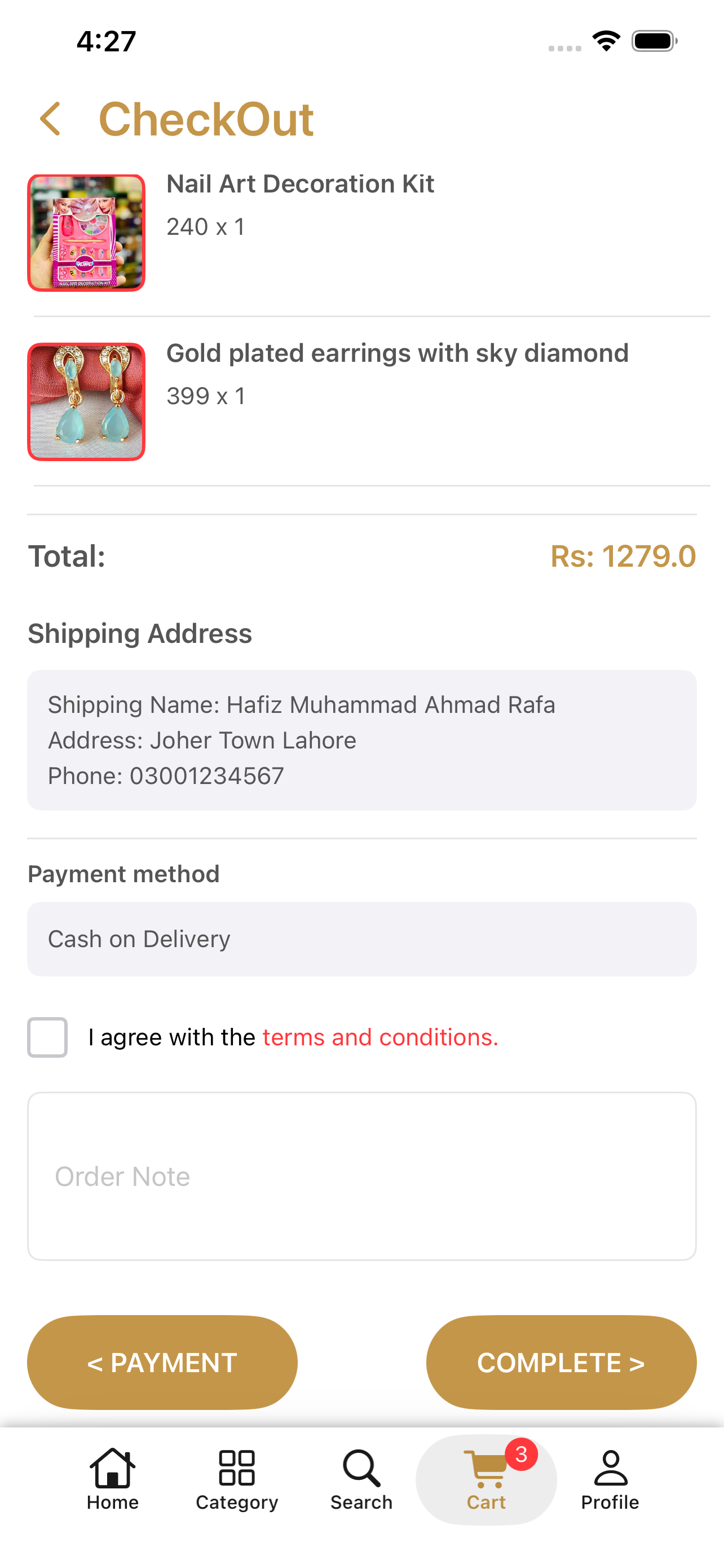 GiftBank