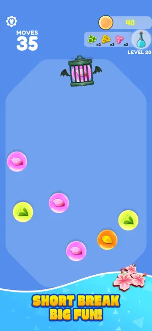 Scent Sort Saga screenshot 4