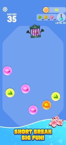 Scent Sort Saga Screenshot 4 of 4