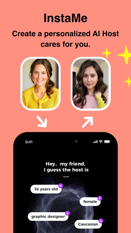 GiddyGiddy - AI Social and Fun