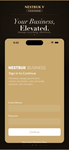 NestBuk V Screenshot 2 of 7