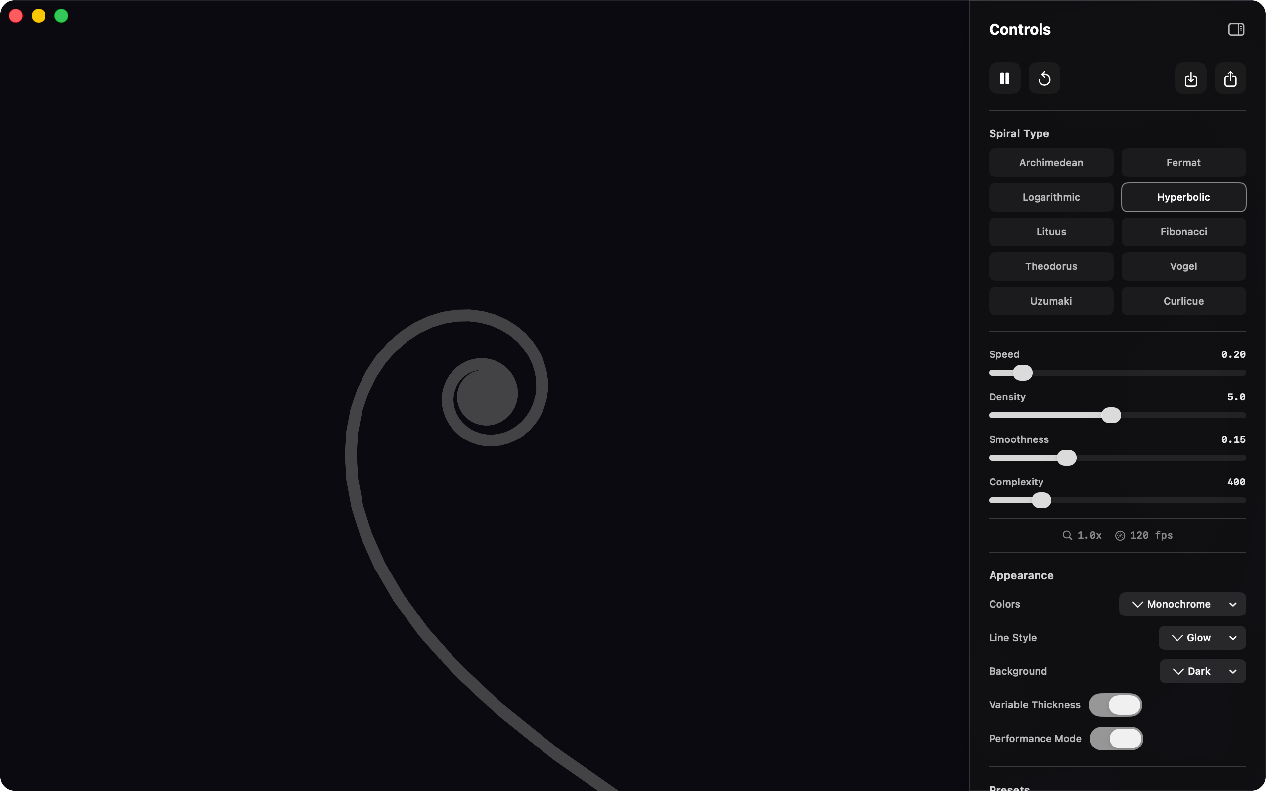 Uzumaki screenshot 22