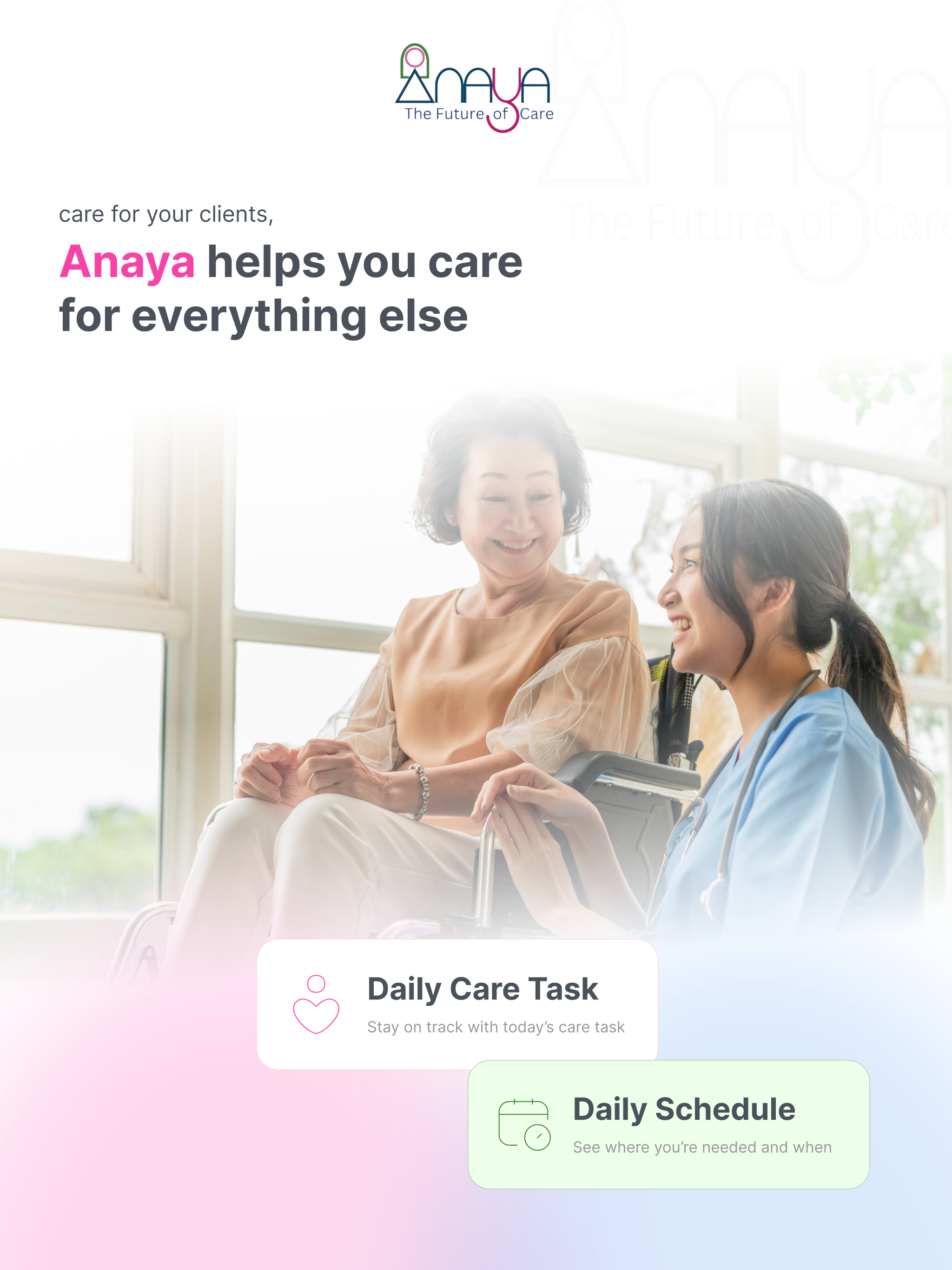 Anaya Care