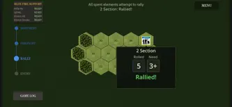 Take That Hill screenshot 4