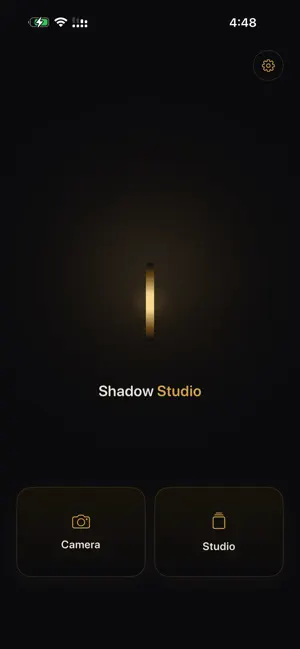 Shadow Studio screenshot 1