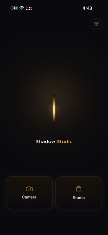 Shadow Studio Screenshot 1 of 4