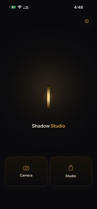 Shadow Studio Screenshot 1 of 4