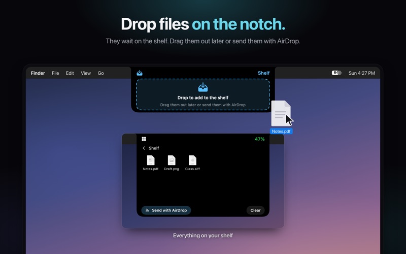 Kishi Notch Lite screenshot 5