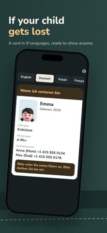 Ark: Family Emergency Kit Screenshot 6 of 8