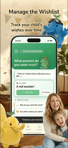 Evovo: Fun Learning Activities Screenshot 5 of 10