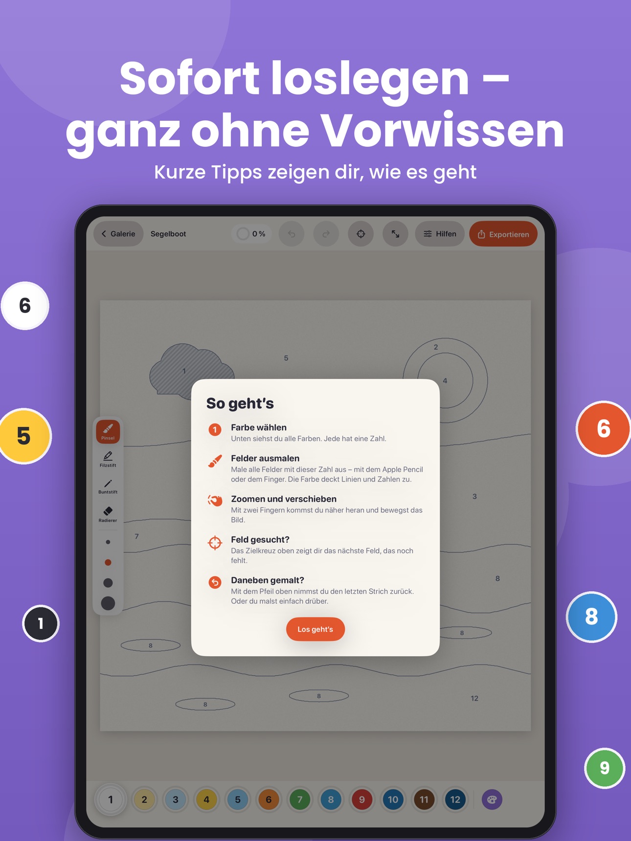 Screenshot 3 of Pintar