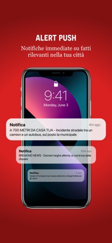 TarantoToday screenshot