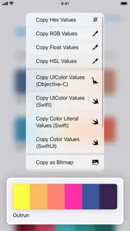 Pastel iphone bilder 2