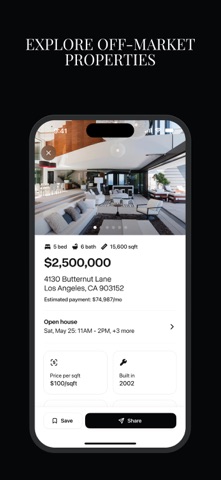 Weir Properties screenshot