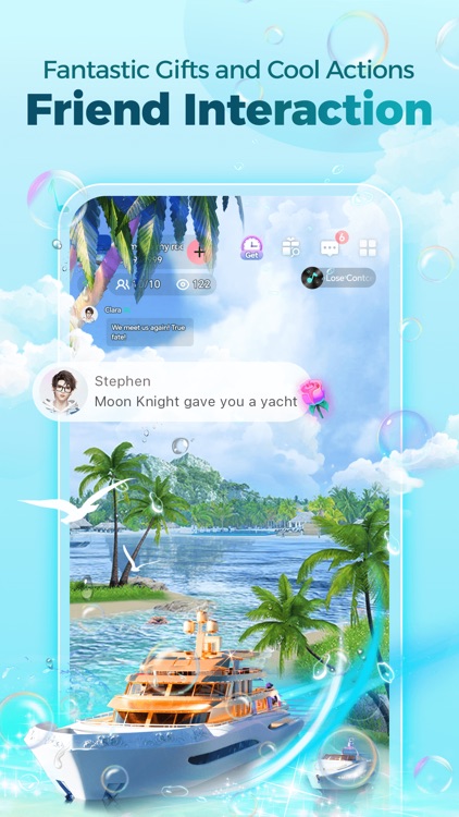 Weelife - Party & Voice Chat