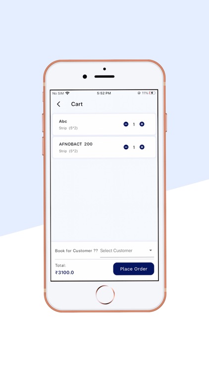 WH Pharma - PCD Franchisee