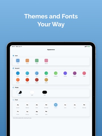Valizio — Packing List & Trips iPad screenshot