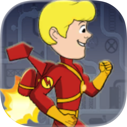 Mercury Boy