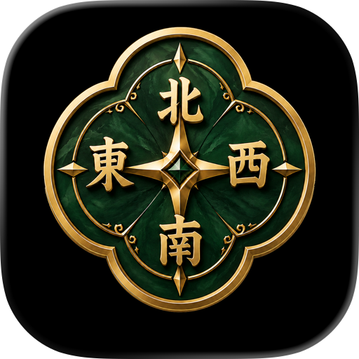 FourWinds: Mahjong