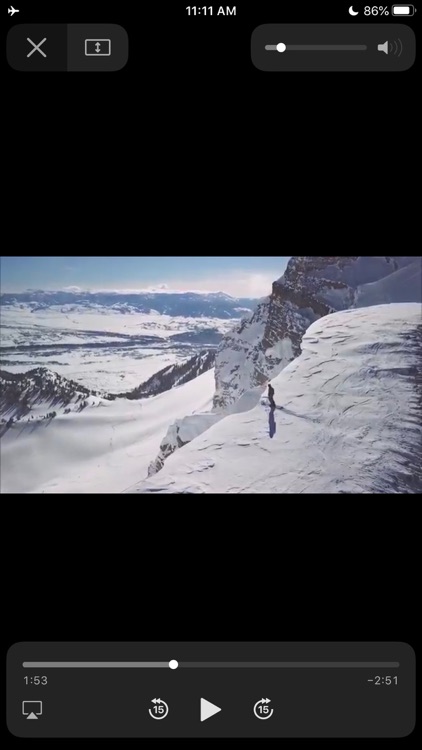 Speichern Video Lite