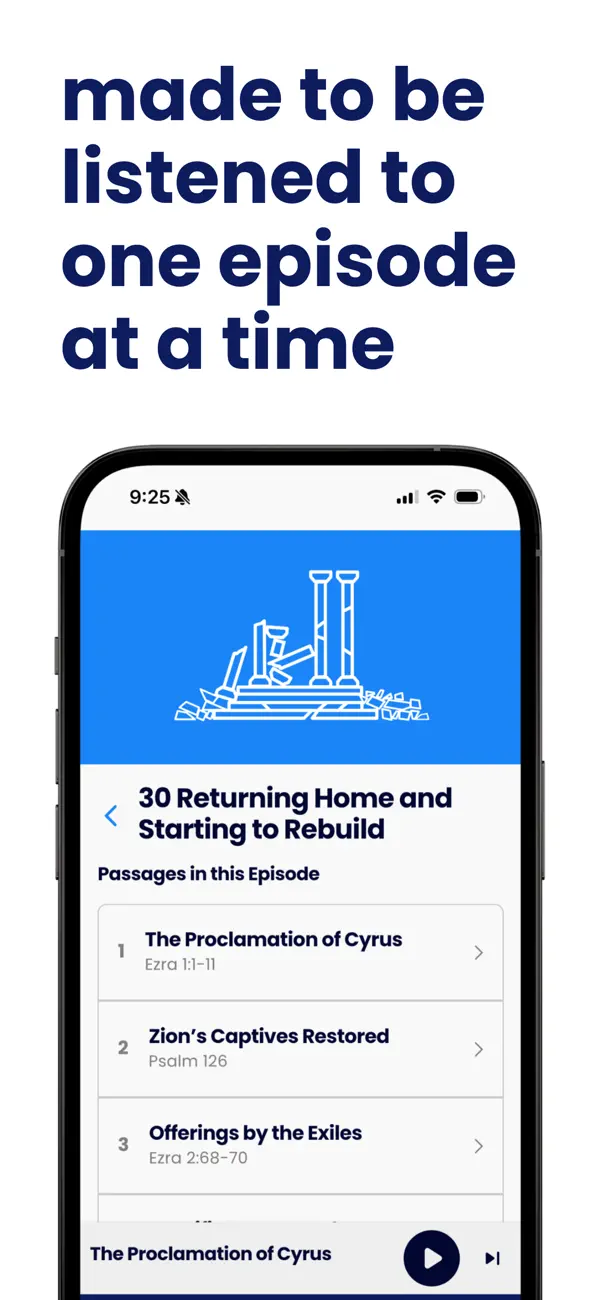 #5. ethnē (iOS) Av: The Discipleship Platform, LLC