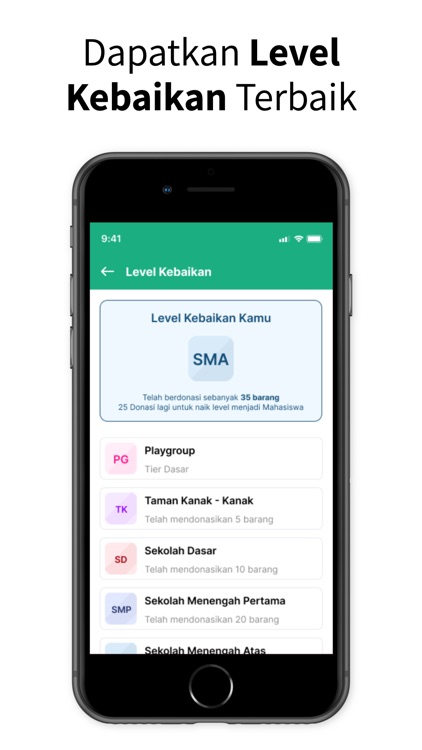 KasiOrang screenshot-4