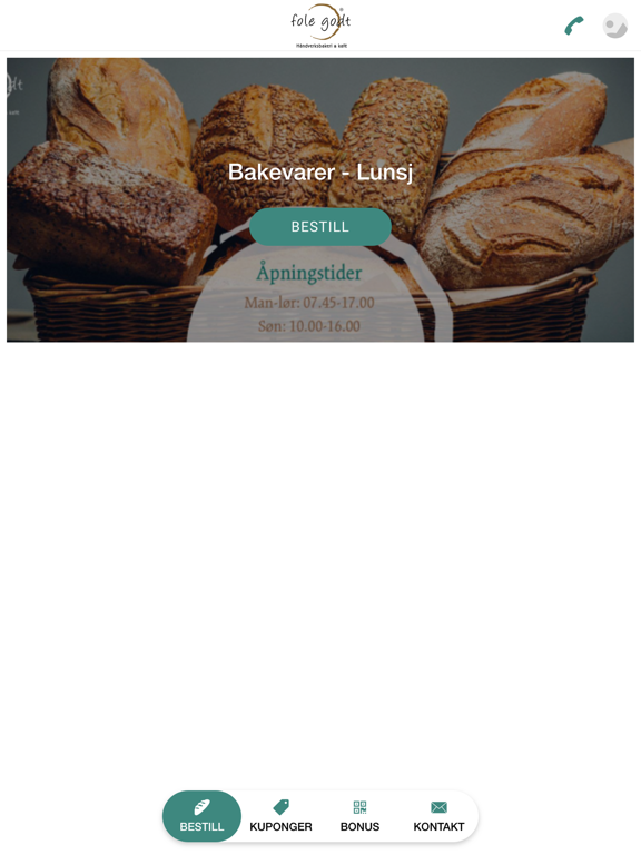 Screenshot #4 pour Fole Godt