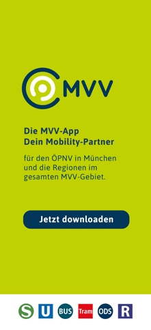 MVV-App iPhone screenshot 7