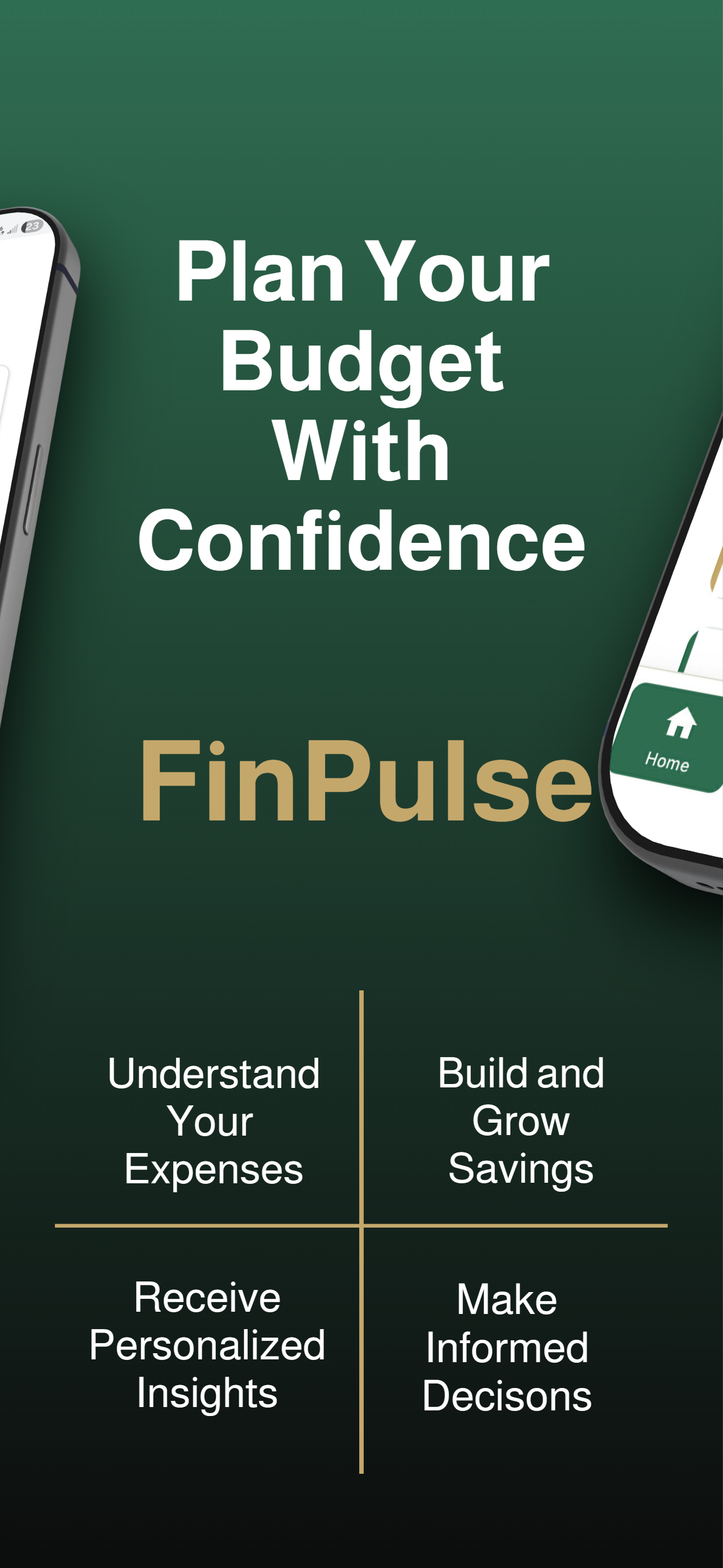 FinPulse