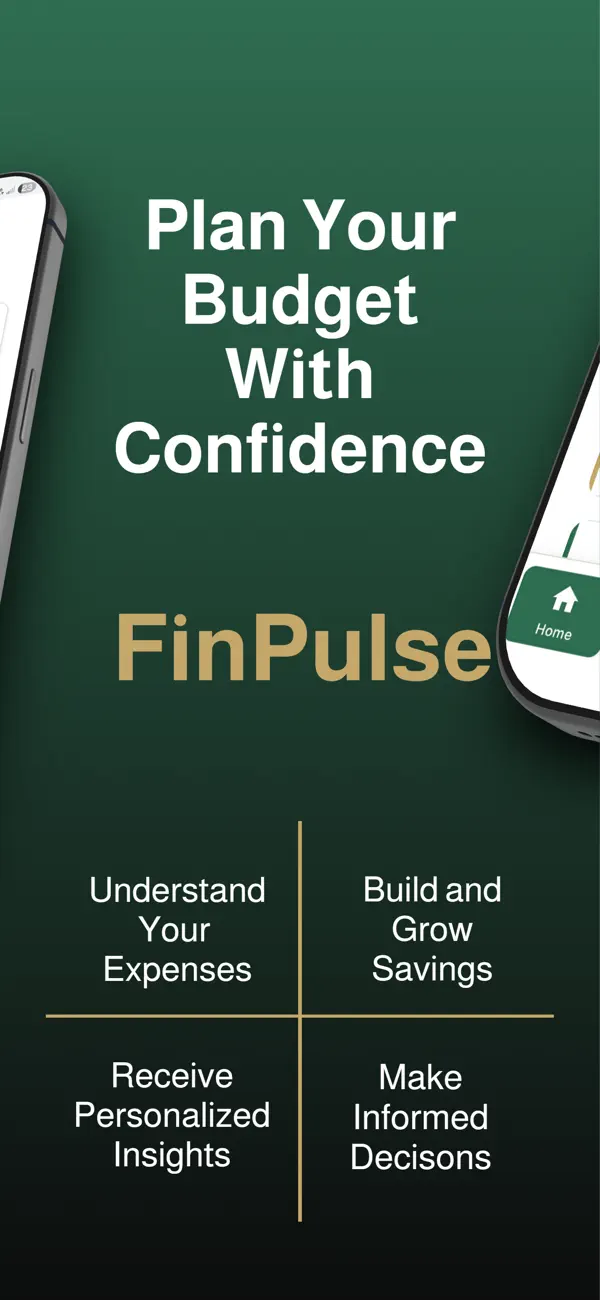 Screenshot #3 pour FinPulse
