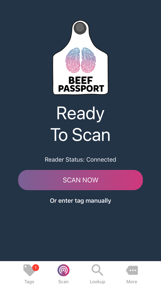 #2. Beef Passport (iOS) 由: Where Food Comes From, Inc.