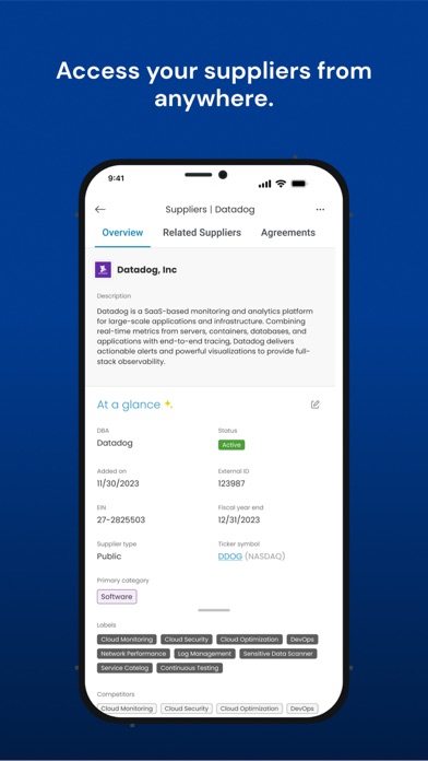 Levelpath Screenshot