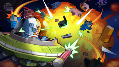 Jetpack Joyride screenshot 1