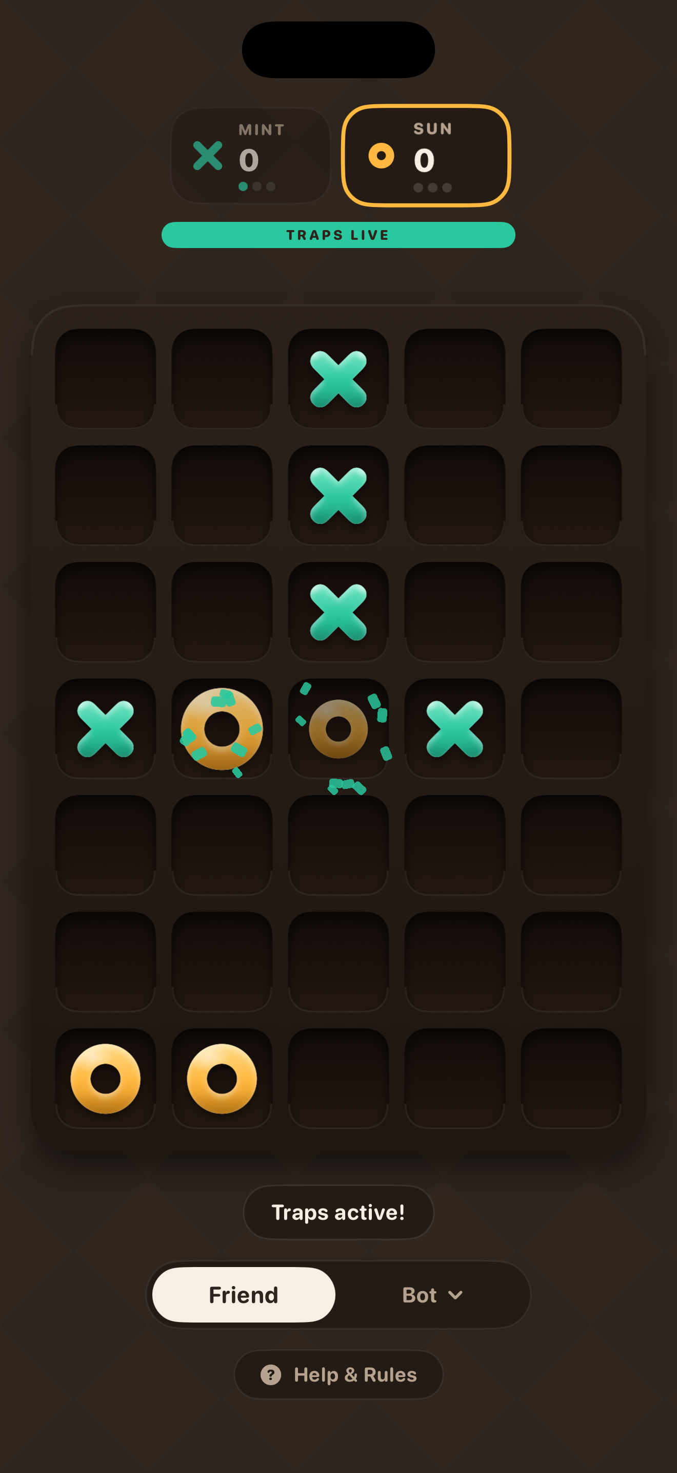 Tik Tak Trap screenshot 2