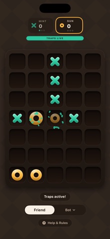 Tik Tak Trap screenshot 2