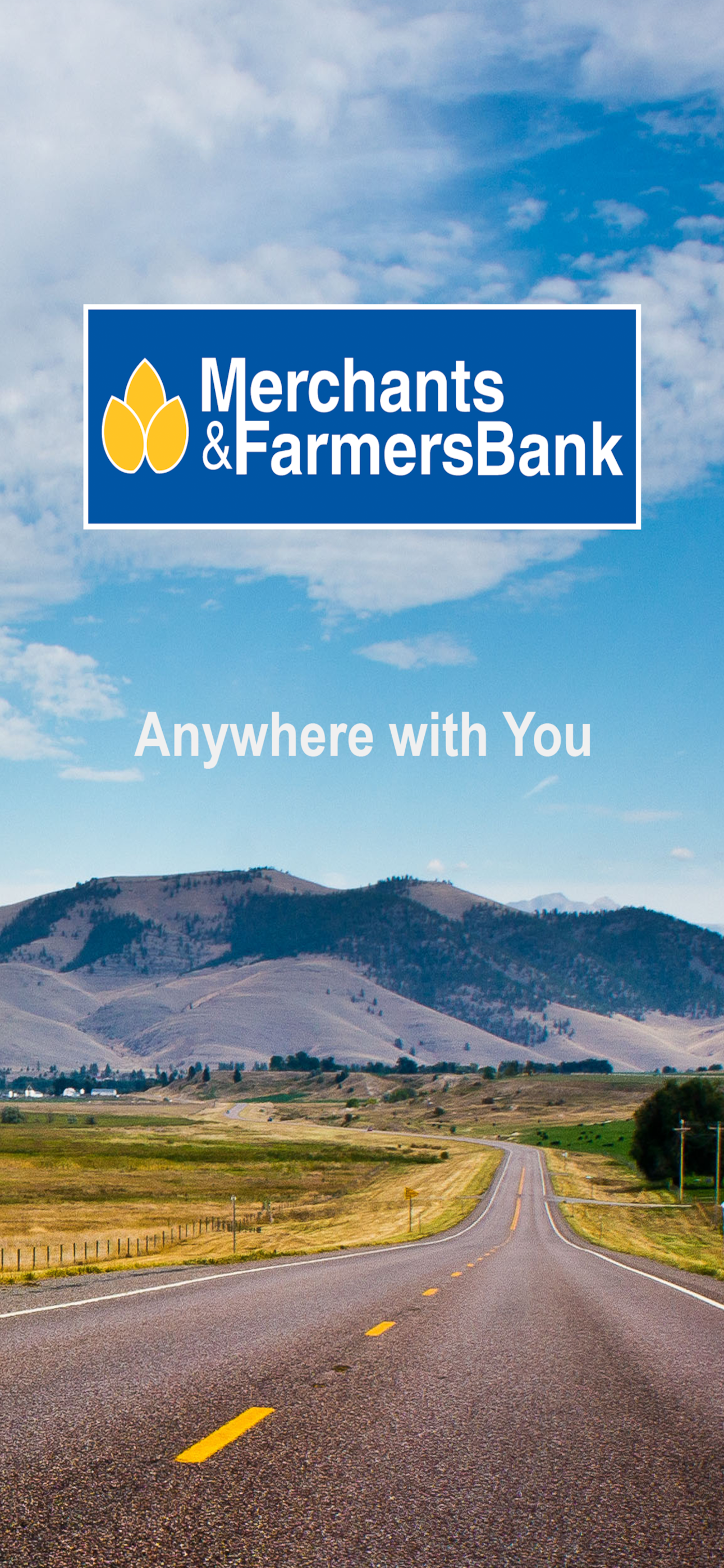 Merchants and Farmers Bank