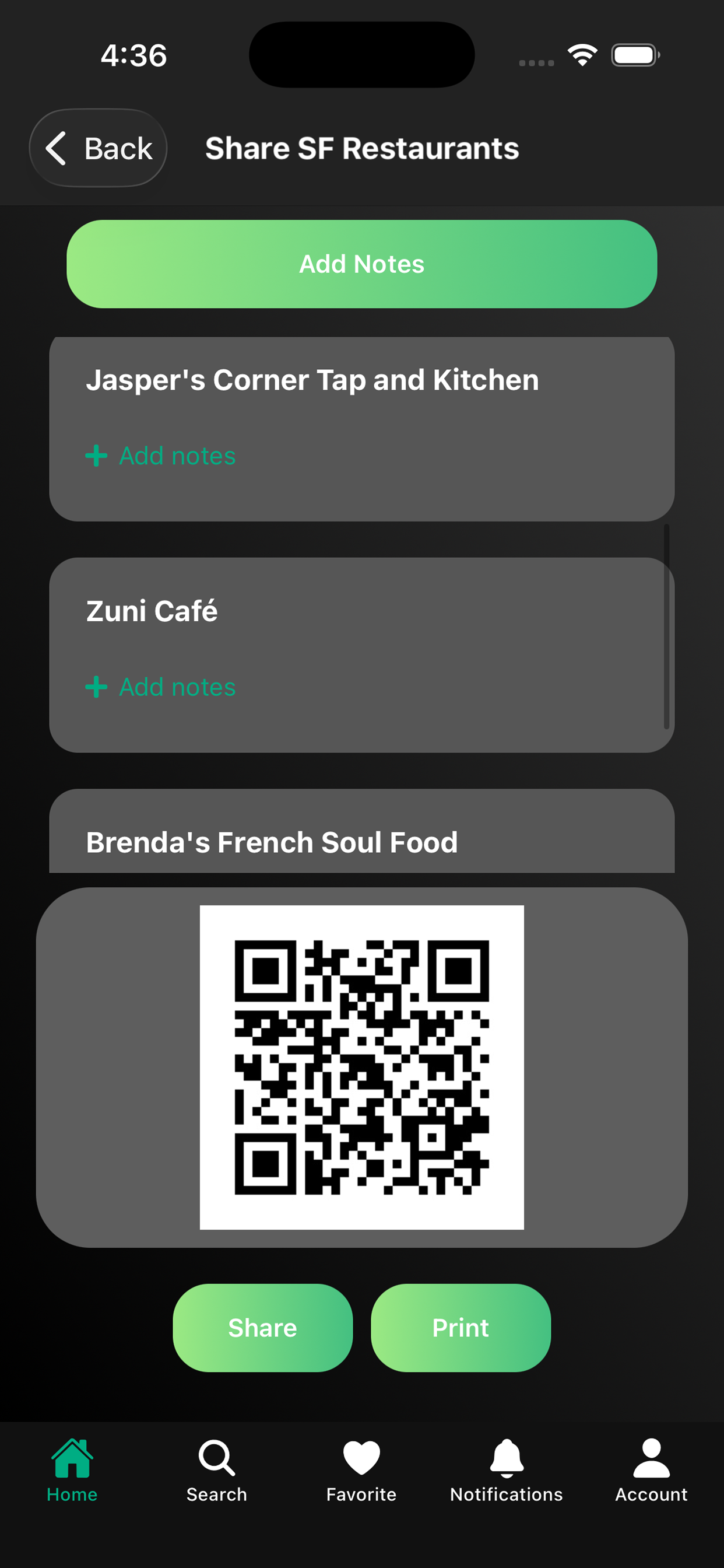 Aska - Refer local businesses