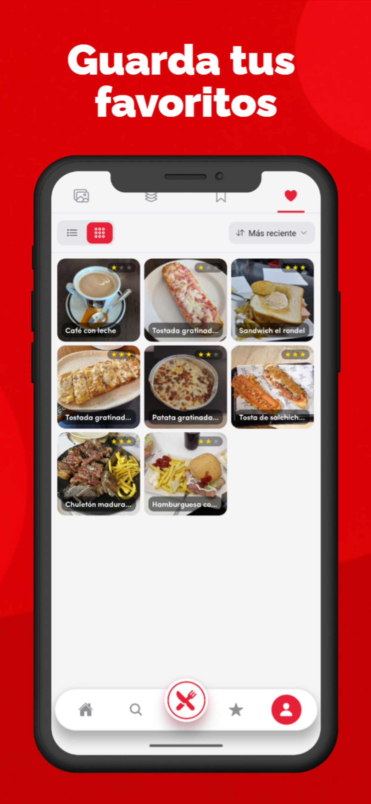 bocatto screenshot 3