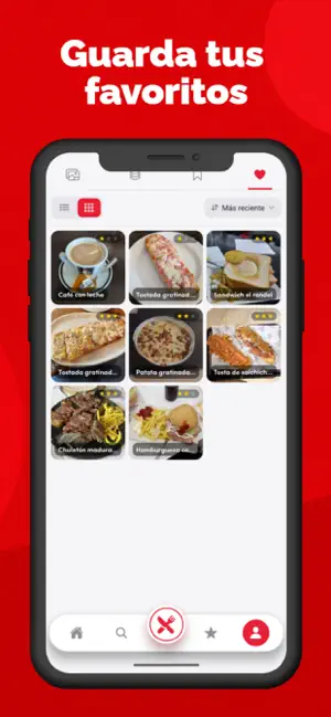 bocatto screenshot 3