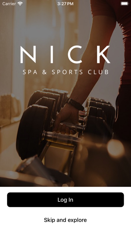 NICK SPA & SPORTS CLUB